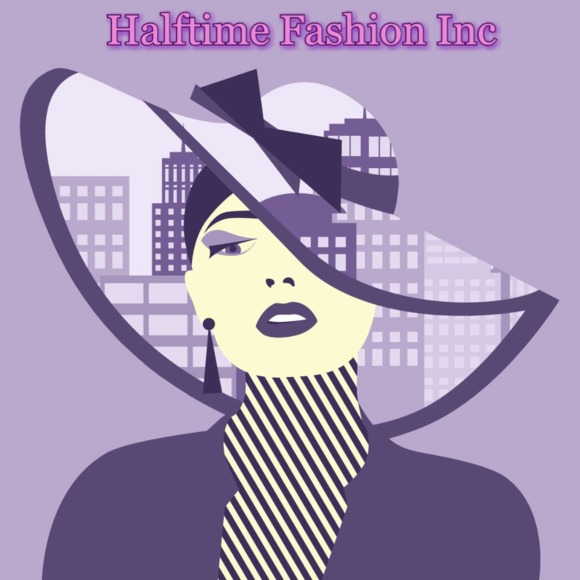halftimefashion